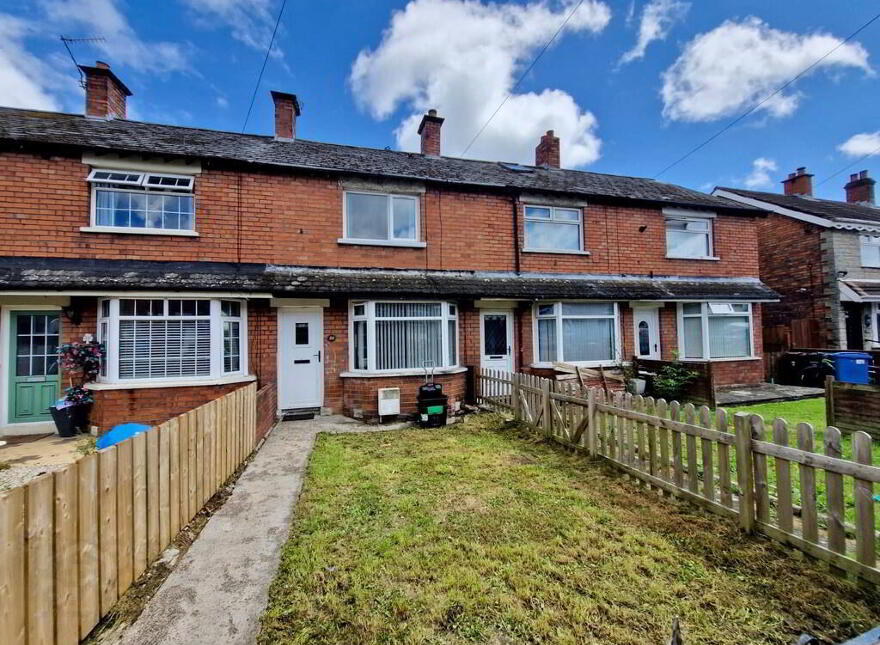 28 Voltaire Gardens, Belfast, BT36 7EY