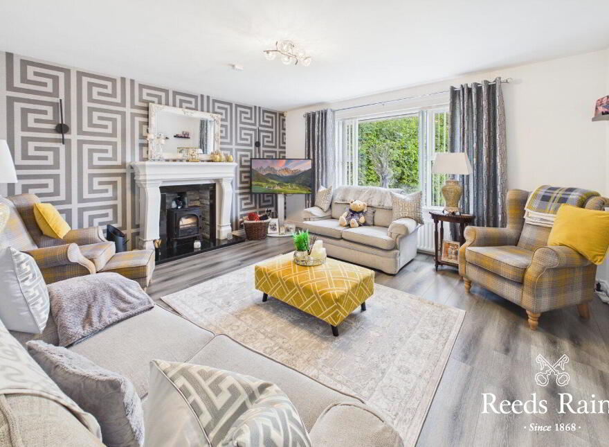 6 Castle Meadows Park, Carrowdore, Newtownards, BT22 2TU