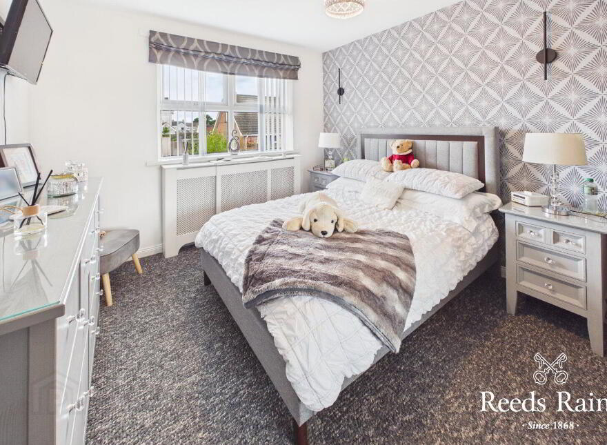 6 Castle Meadows Park, Carrowdore, Newtownards, BT22 2TU