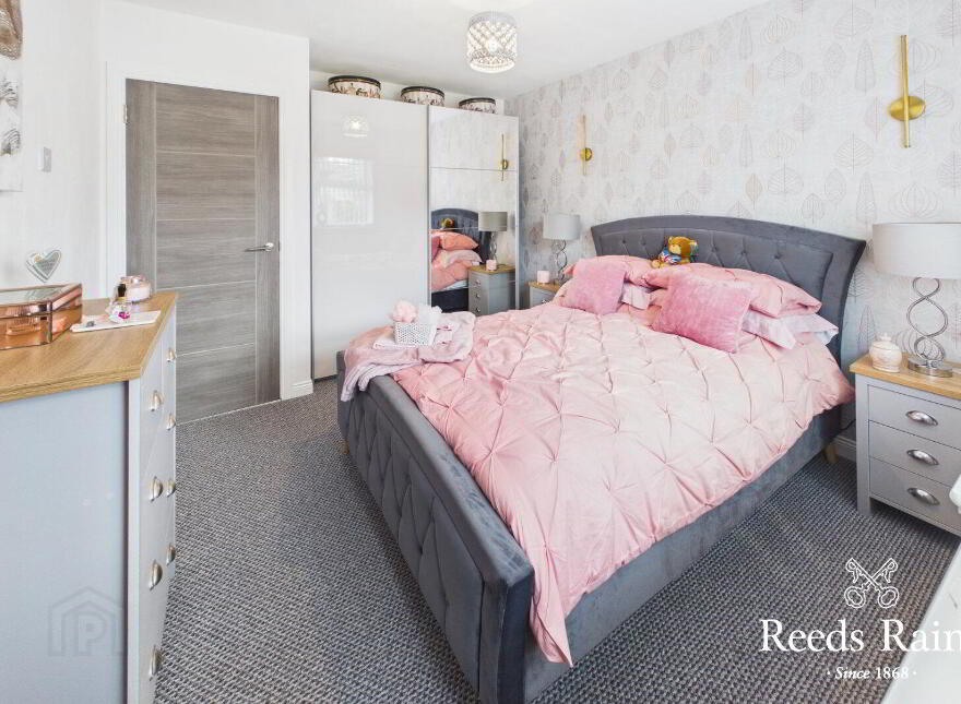 6 Castle Meadows Park, Carrowdore, Newtownards, BT22 2TU