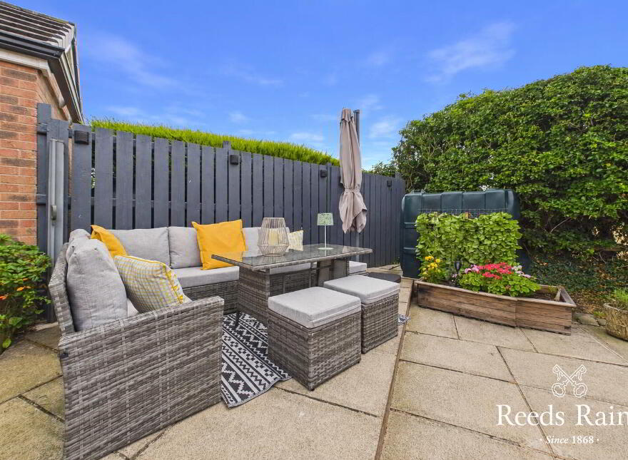 6 Castle Meadows Park, Carrowdore, Newtownards, BT22 2TU