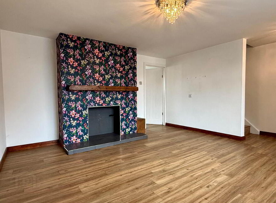 4 Minard Park, Dundonald, Belfast, BT16 2SU