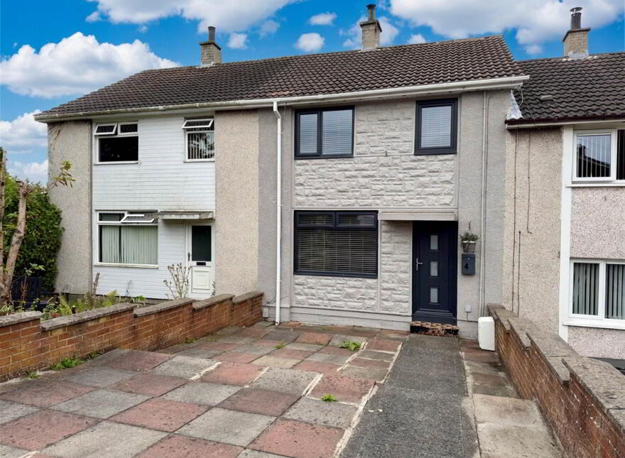4 Minard Park, Dundonald, Belfast, BT16 2SU