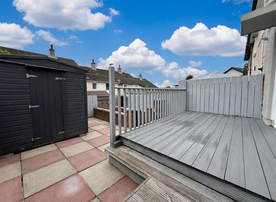 4 Minard Park, Dundonald, Belfast, BT16 2SU