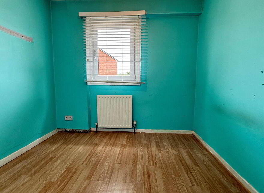 4 Minard Park, Dundonald, Belfast, BT16 2SU