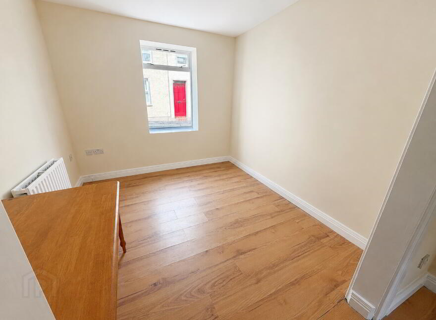 27 Edenmore Street, Cityside, L'Derry, BT48 7JP