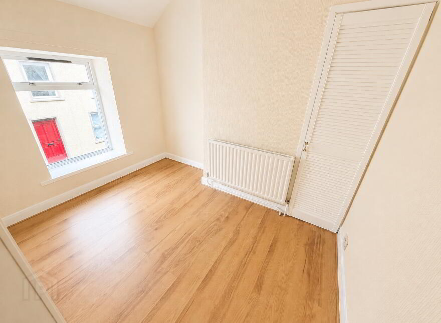 27 Edenmore Street, Cityside, L'Derry, BT48 7JP