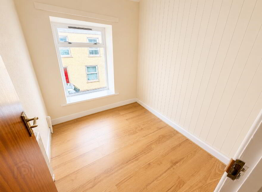 27 Edenmore Street, Cityside, L'Derry, BT48 7JP
