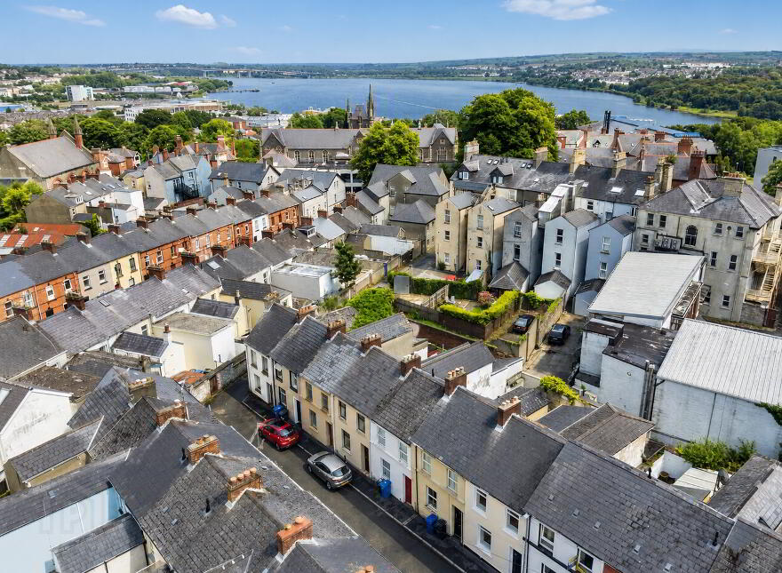 27 Edenmore Street, Cityside, L'Derry, BT48 7JP