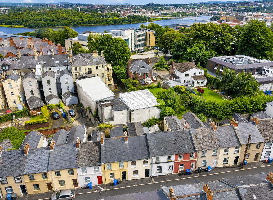 27 Edenmore Street, Cityside, L'Derry, BT48 7JP
