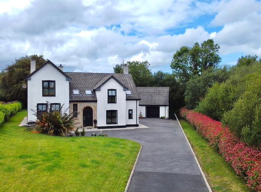 7 Rusheen Heights, Garruson, BT93 4AB