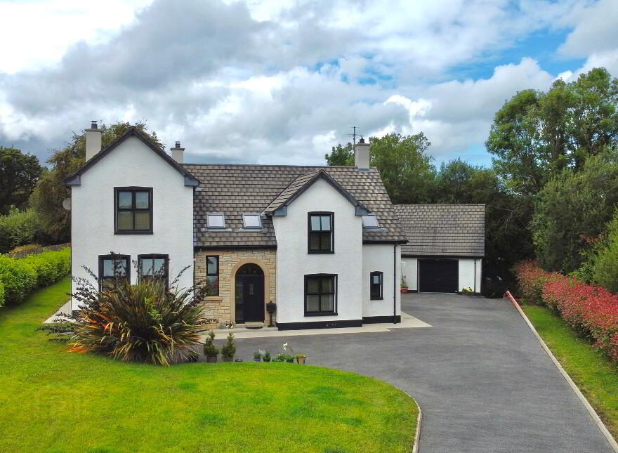 7 Rusheen Heights, Garruson, BT93 4AB