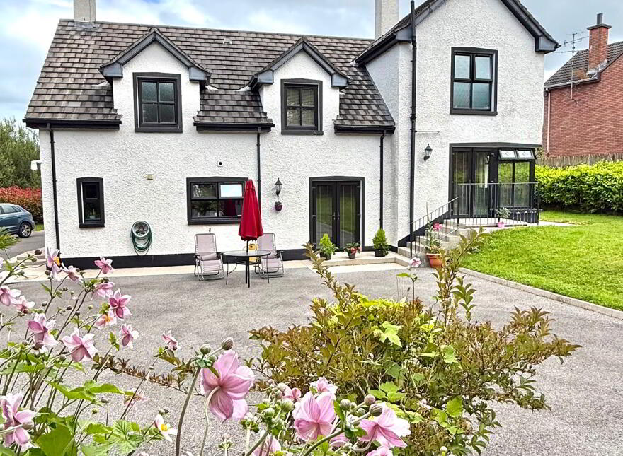 7 Rusheen Heights, Garruson, BT93 4AB