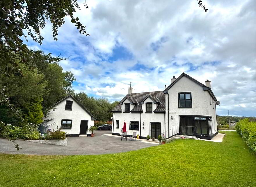 7 Rusheen Heights, Garruson, BT93 4AB