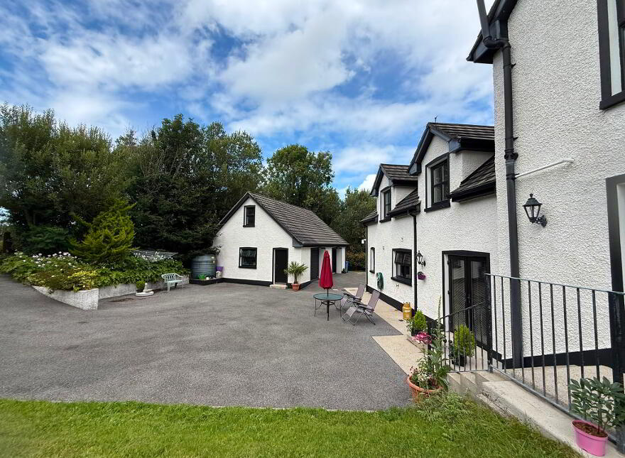 7 Rusheen Heights, Garruson, BT93 4AB