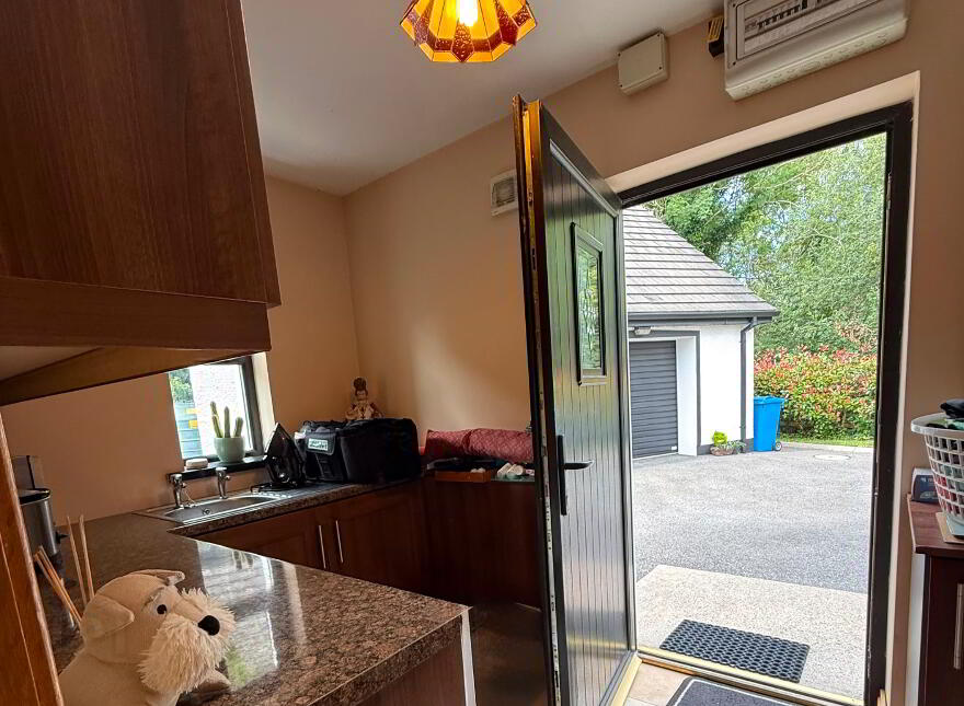 7 Rusheen Heights, Garruson, BT93 4AB