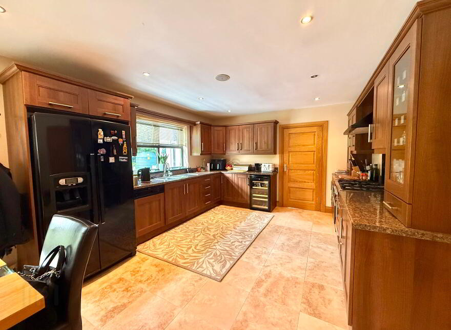 7 Rusheen Heights, Garruson, BT93 4AB