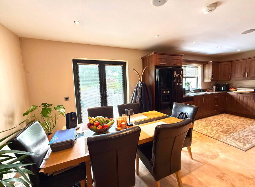 7 Rusheen Heights, Garruson, BT93 4AB