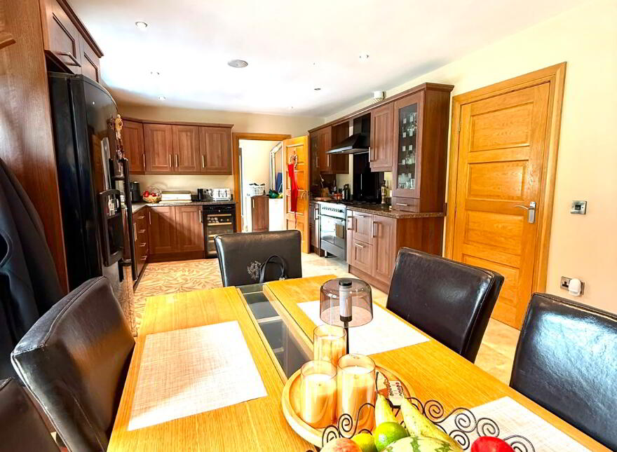 7 Rusheen Heights, Garruson, BT93 4AB