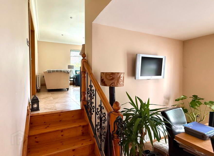 7 Rusheen Heights, Garruson, BT93 4AB
