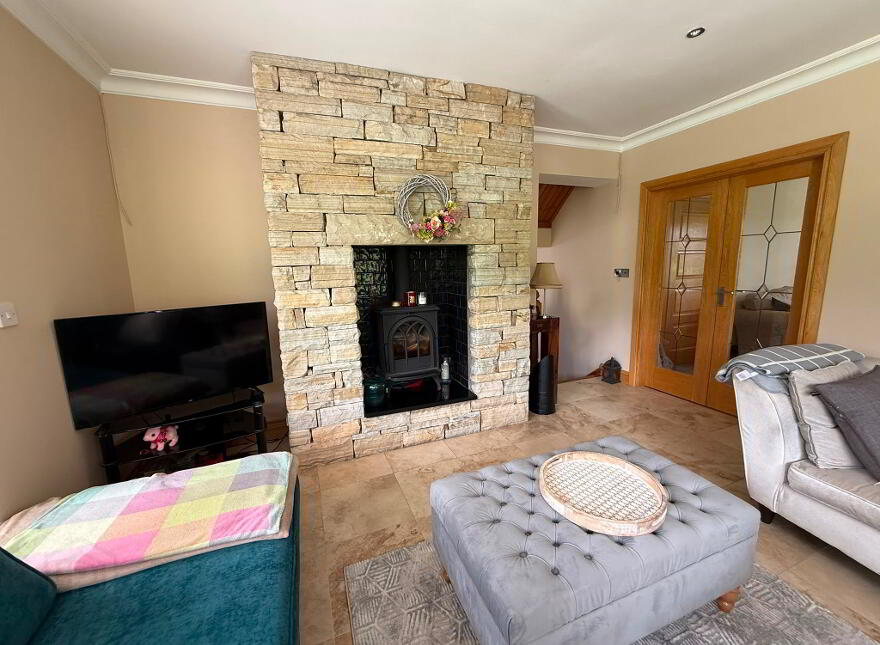 7 Rusheen Heights, Garruson, BT93 4AB