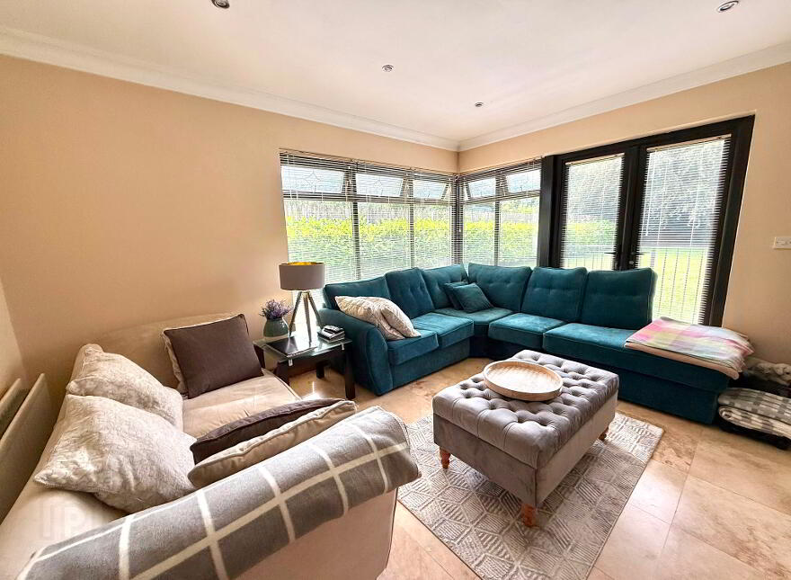 7 Rusheen Heights, Garruson, BT93 4AB
