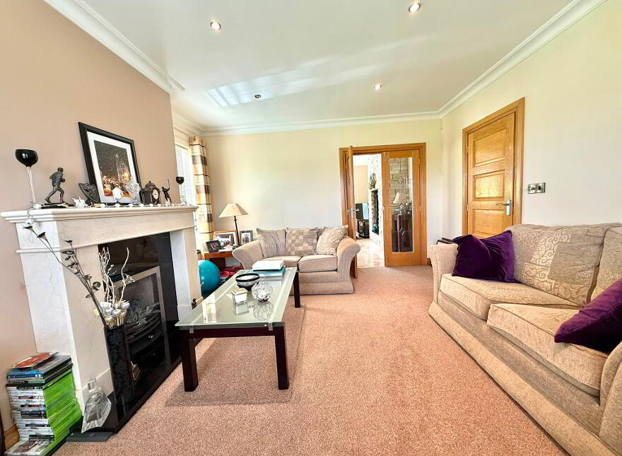 7 Rusheen Heights, Garruson, BT93 4AB