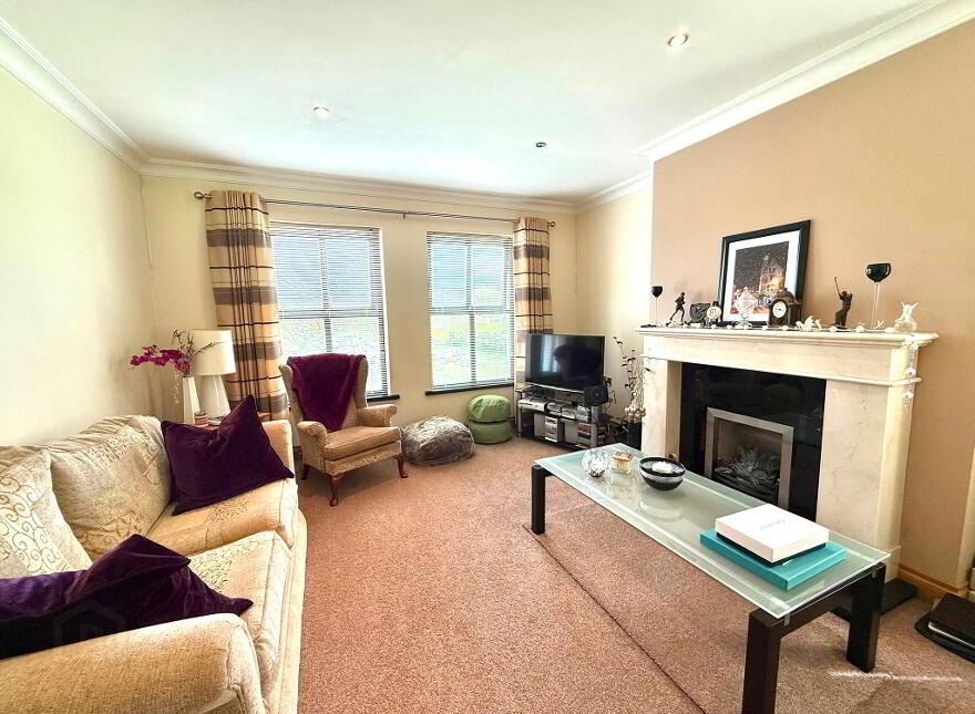 7 Rusheen Heights, Garruson, BT93 4AB