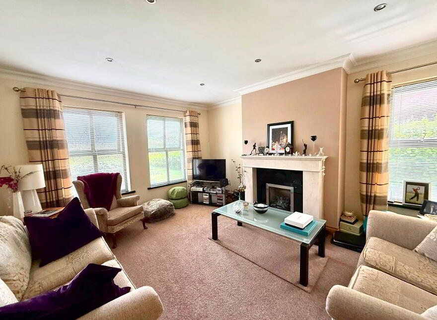 7 Rusheen Heights, Garruson, BT93 4AB