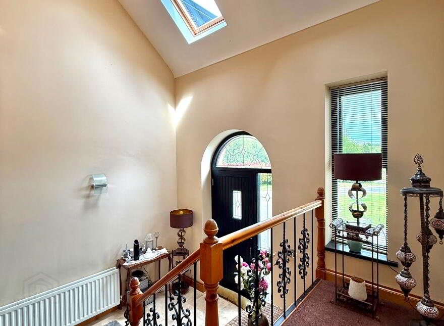 7 Rusheen Heights, Garruson, BT93 4AB