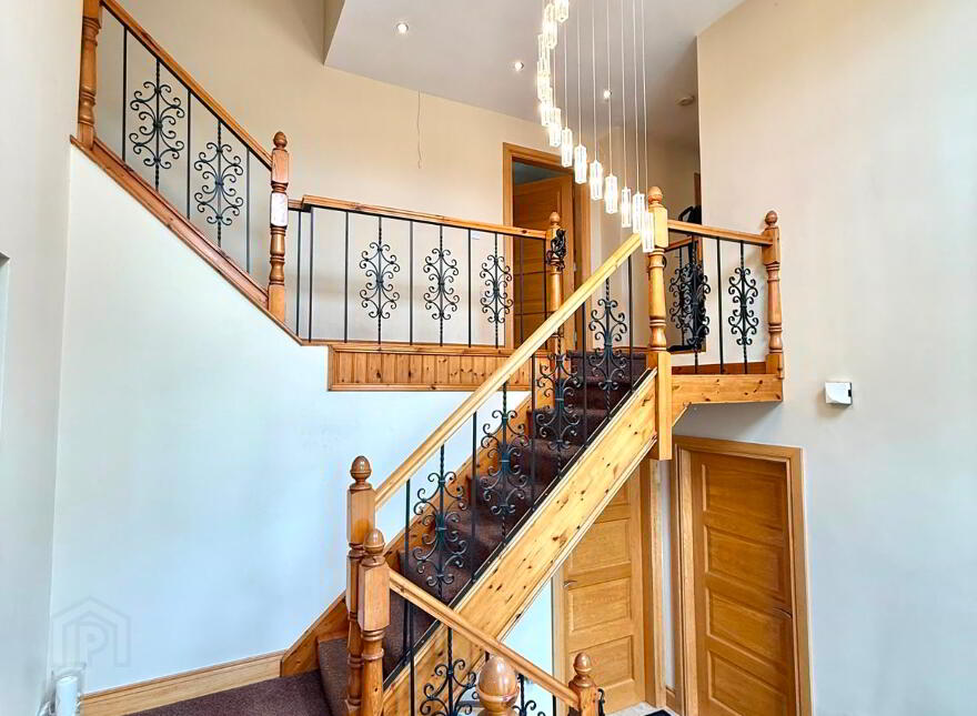 7 Rusheen Heights, Garruson, BT93 4AB