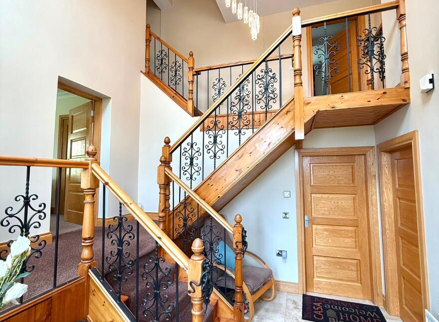 7 Rusheen Heights, Garruson, BT93 4AB