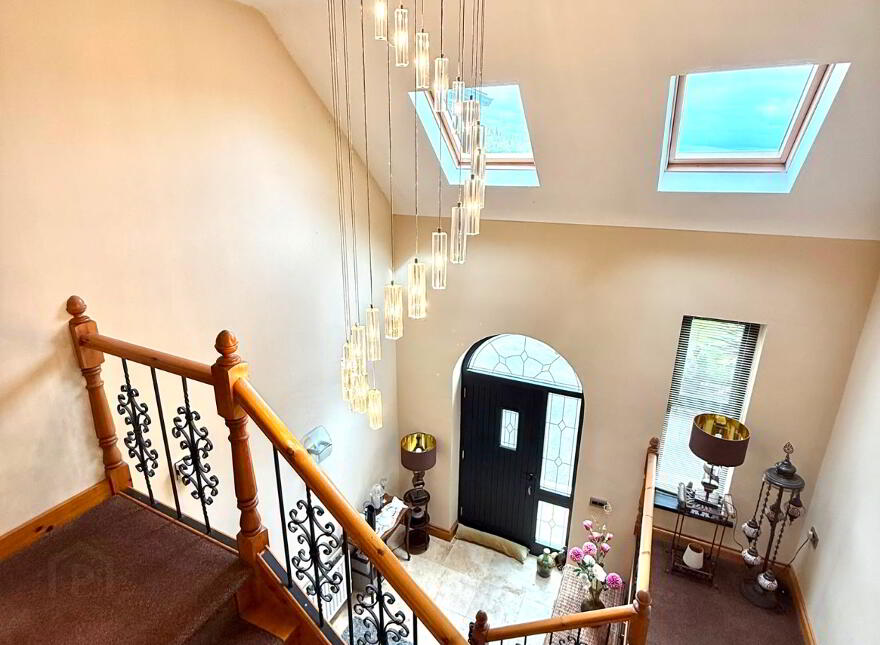 7 Rusheen Heights, Garruson, BT93 4AB