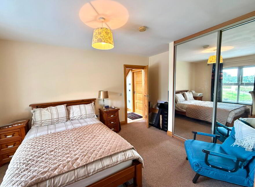 7 Rusheen Heights, Garruson, BT93 4AB