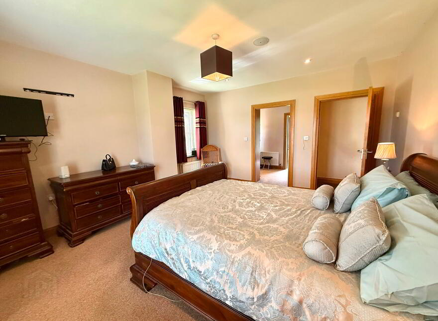 7 Rusheen Heights, Garruson, BT93 4AB