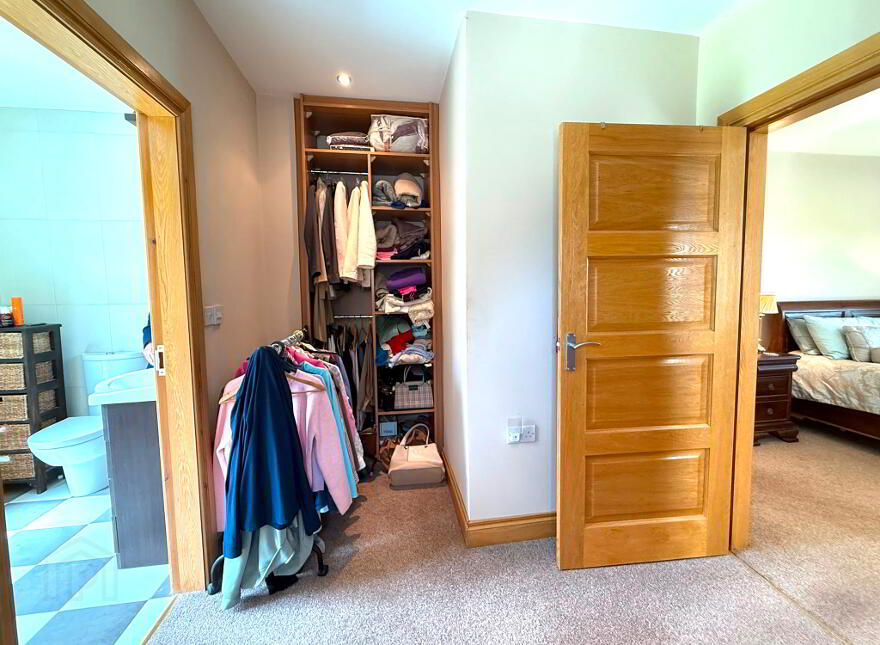 7 Rusheen Heights, Garruson, BT93 4AB