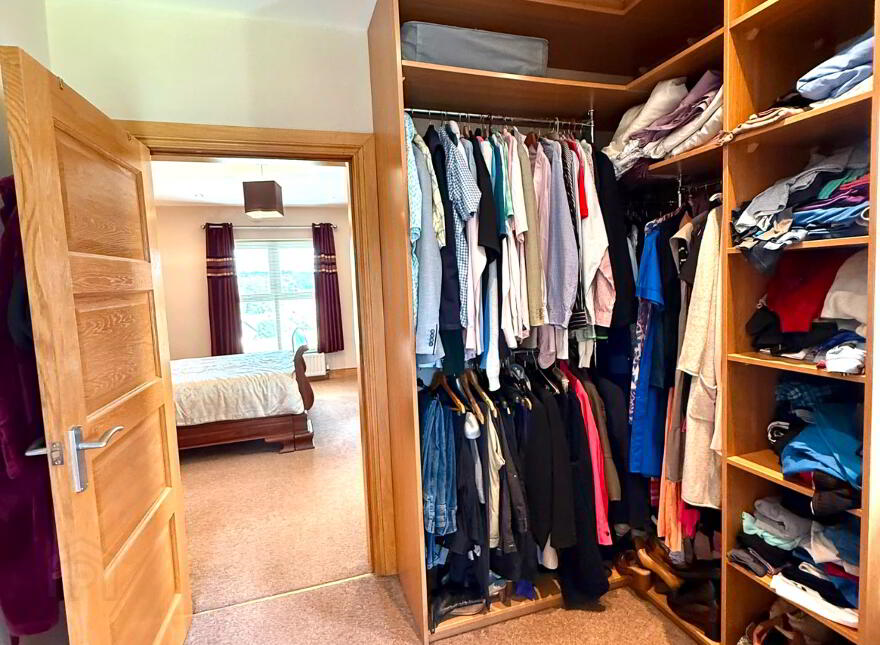 7 Rusheen Heights, Garruson, BT93 4AB