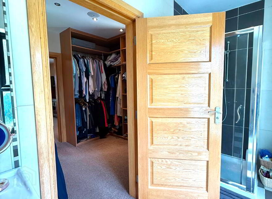 7 Rusheen Heights, Garruson, BT93 4AB