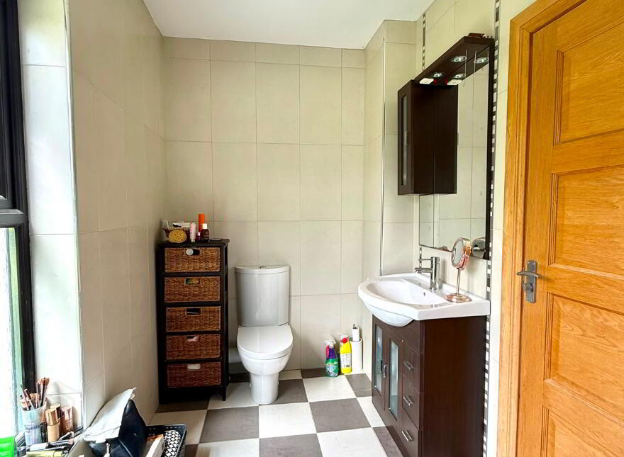 7 Rusheen Heights, Garruson, BT93 4AB