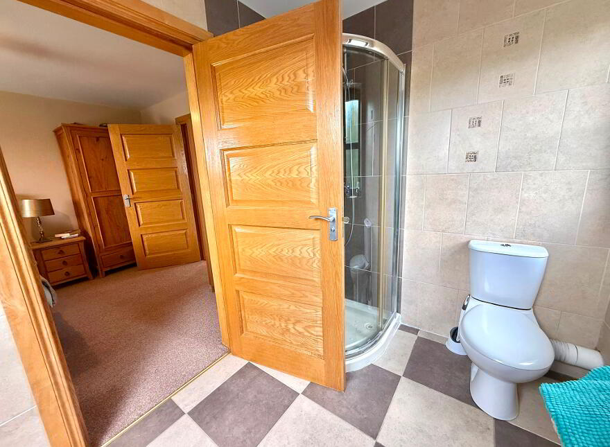 7 Rusheen Heights, Garruson, BT93 4AB