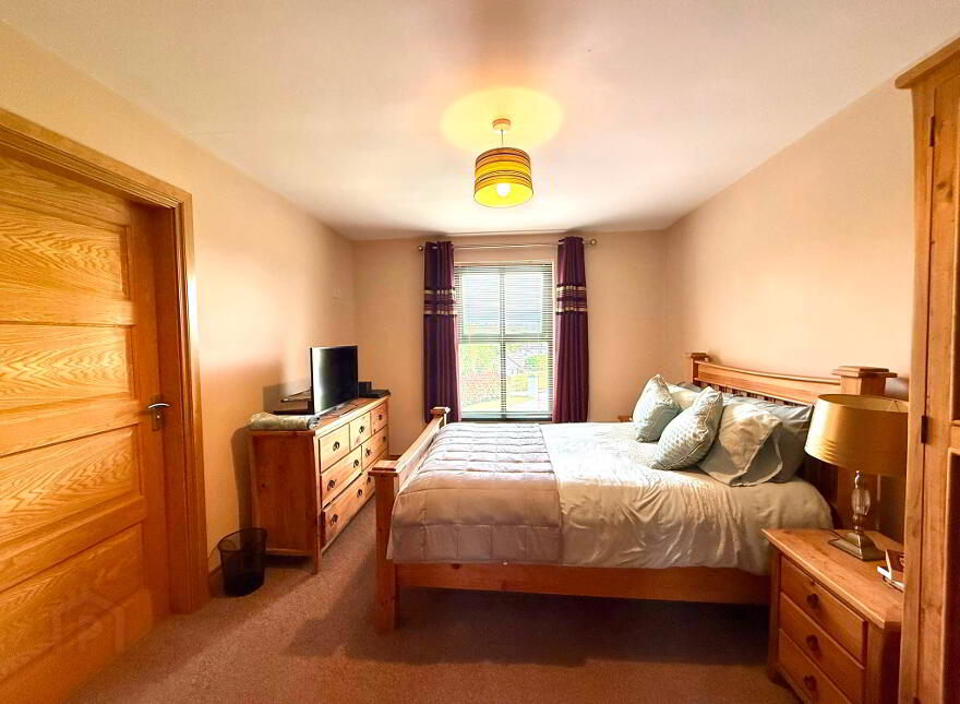 7 Rusheen Heights, Garruson, BT93 4AB