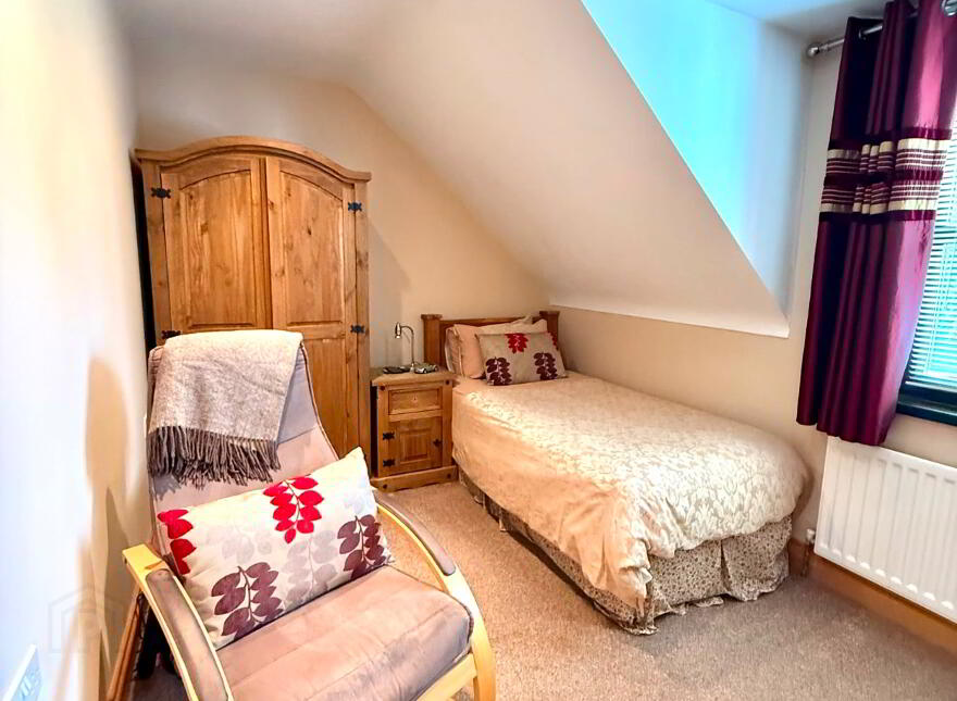 7 Rusheen Heights, Garruson, BT93 4AB