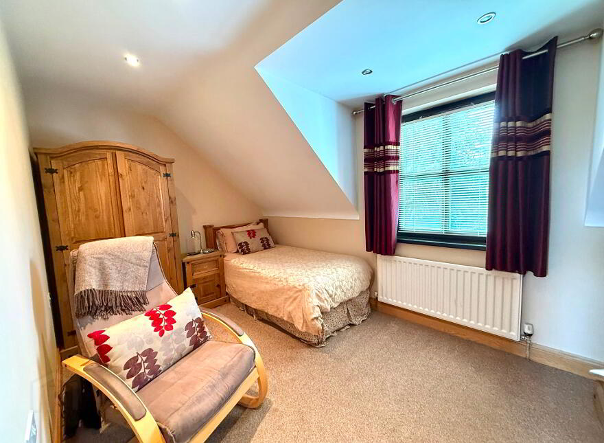 7 Rusheen Heights, Garruson, BT93 4AB