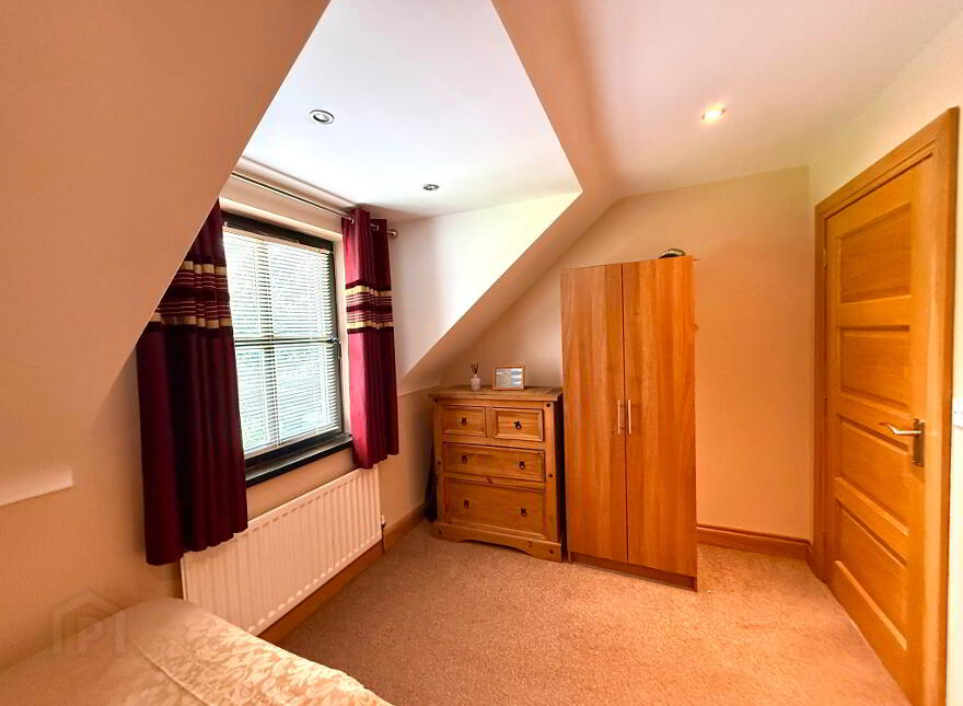 7 Rusheen Heights, Garruson, BT93 4AB