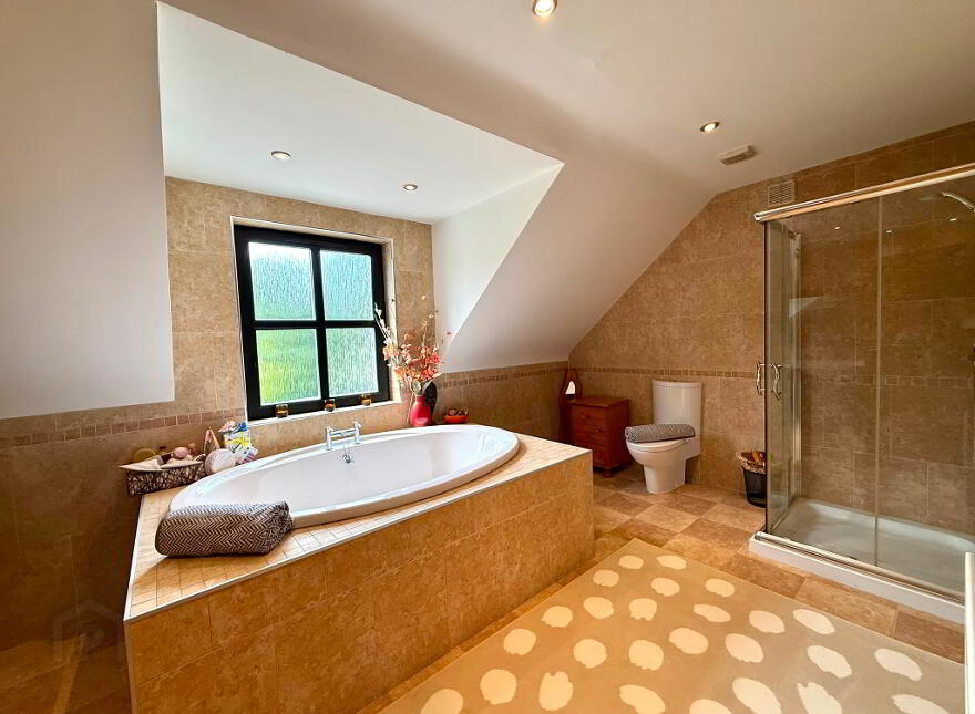7 Rusheen Heights, Garruson, BT93 4AB