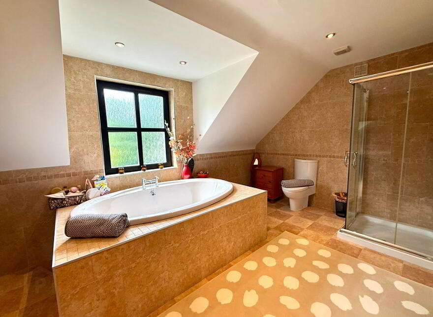 7 Rusheen Heights, Garruson, BT93 4AB
