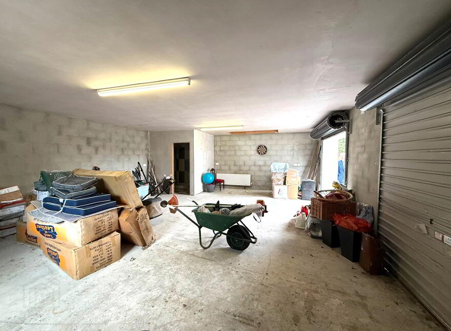 7 Rusheen Heights, Garruson, BT93 4AB