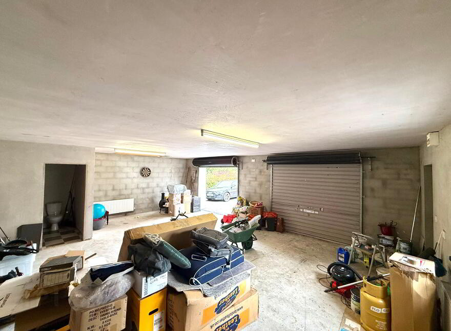 7 Rusheen Heights, Garruson, BT93 4AB