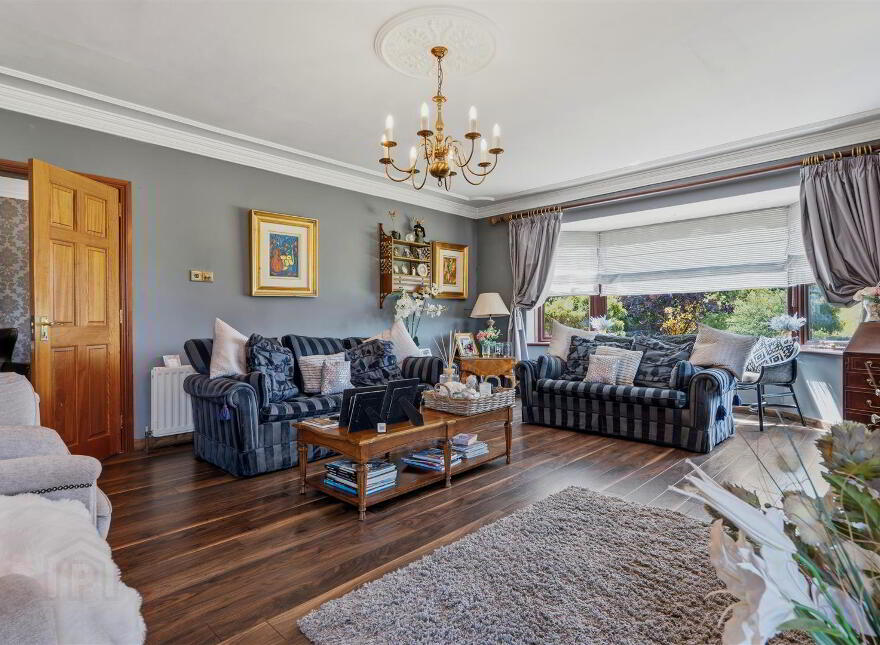 The Orchard, 14 Saul Mills Road, Saul, Downpatrick, BT30 7JE