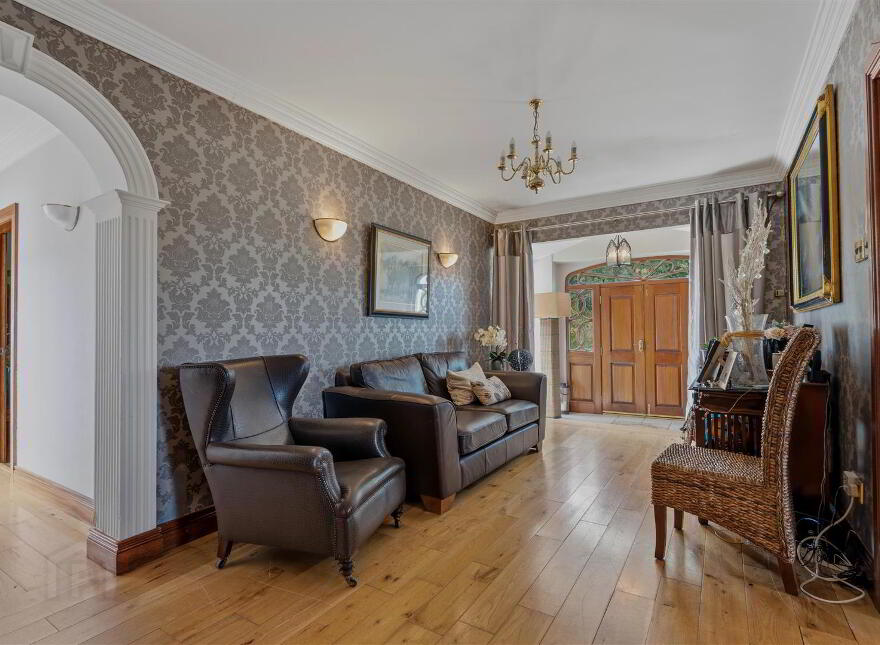 The Orchard, 14 Saul Mills Road, Saul, Downpatrick, BT30 7JE